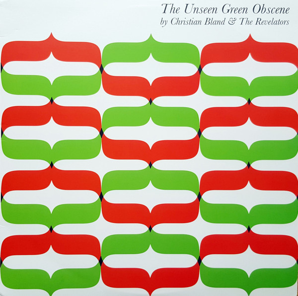 The Unseen Green Obscene