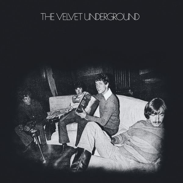 The (remastered) Velvet Underground