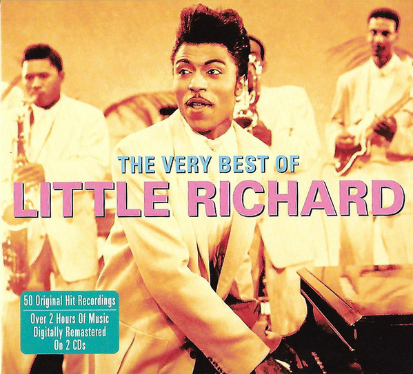 The Very Best Of