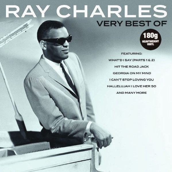 The Very Best Of Ray Charles