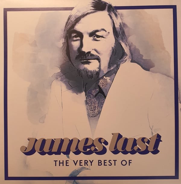 The Very Best Of (ltd.2-lp Set Blau)
