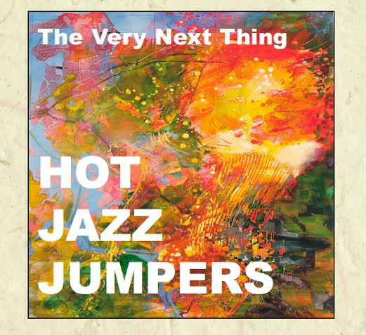 The Very Next Thing