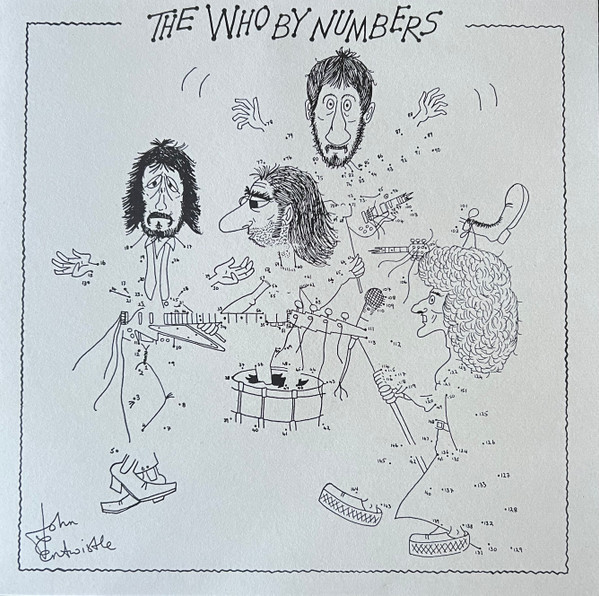 By Numbers