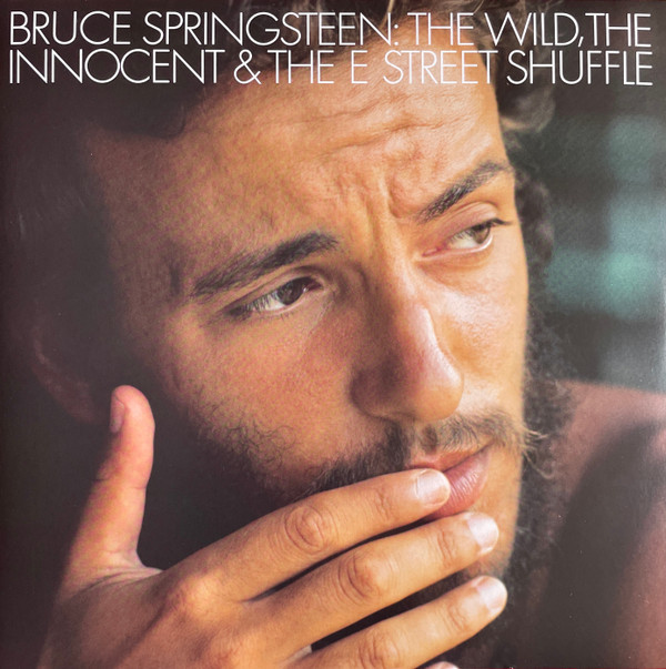 The Wild The Innocent & The E Street Shuffle