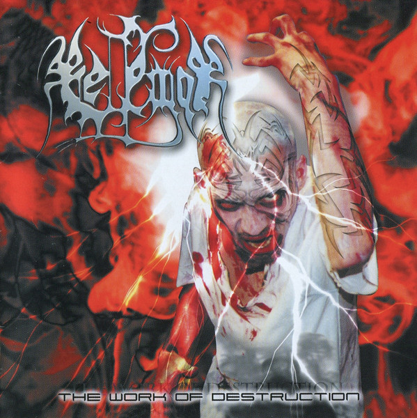 The Work Of Destruction