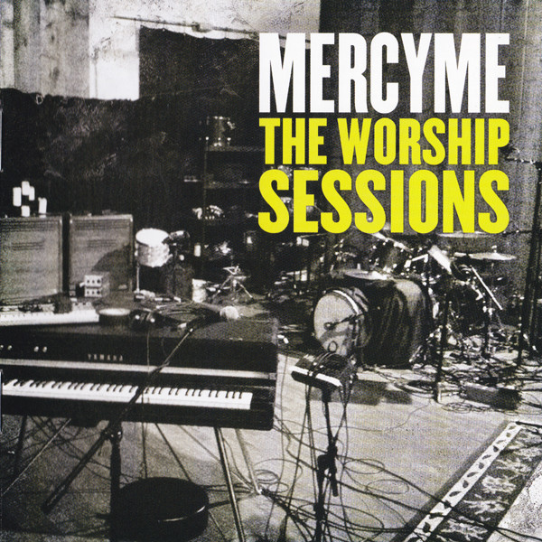The Worship Sessions