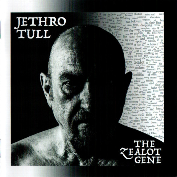 The Zealot Gene