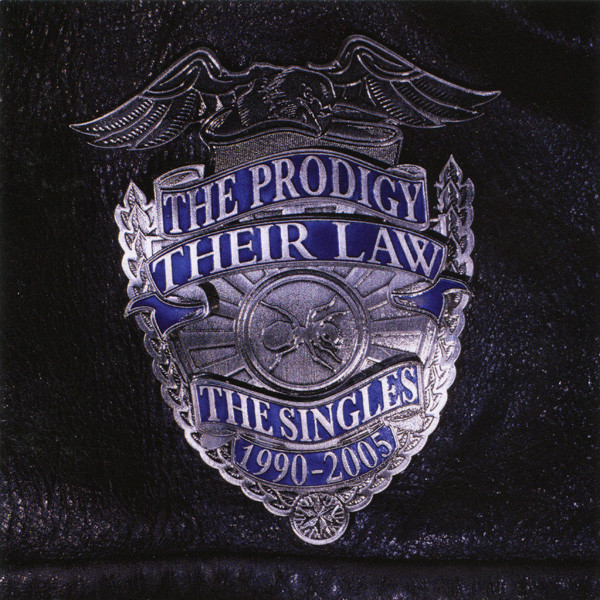 Their Law -best Of