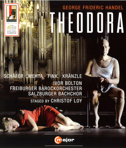 Bolton Handel Theodora (BRD)