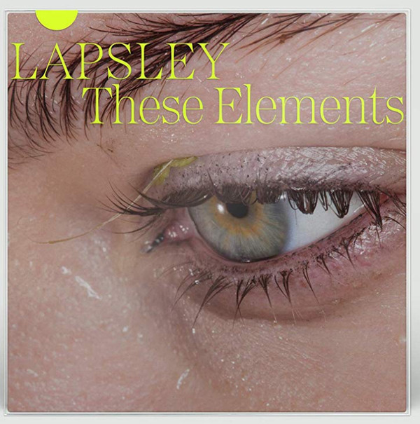 These Elements Ep (12')