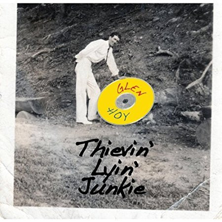 Thievin' Lyin' Junkie