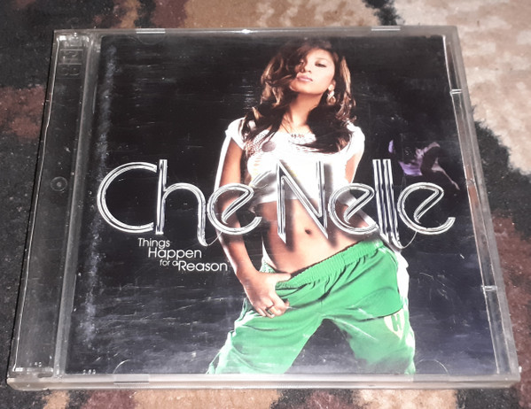 Things Happen For A Reason