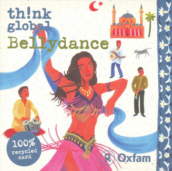 Bellydance