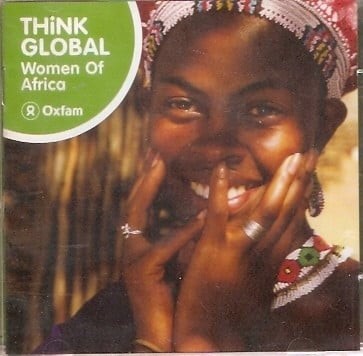 Women Of Africa