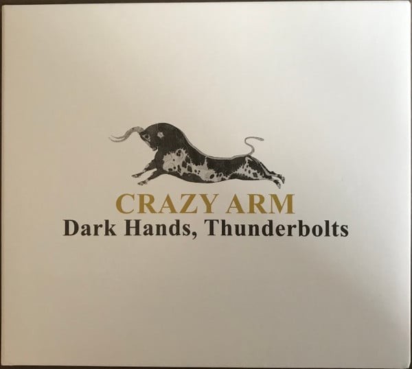 Thunderbolts Dark Hands