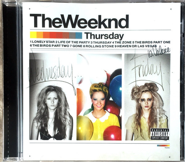 Thursday