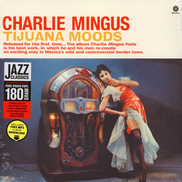 Tijuana Moods -hq-