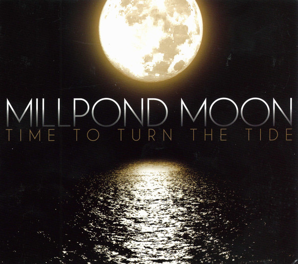 Time To Turn The Tide