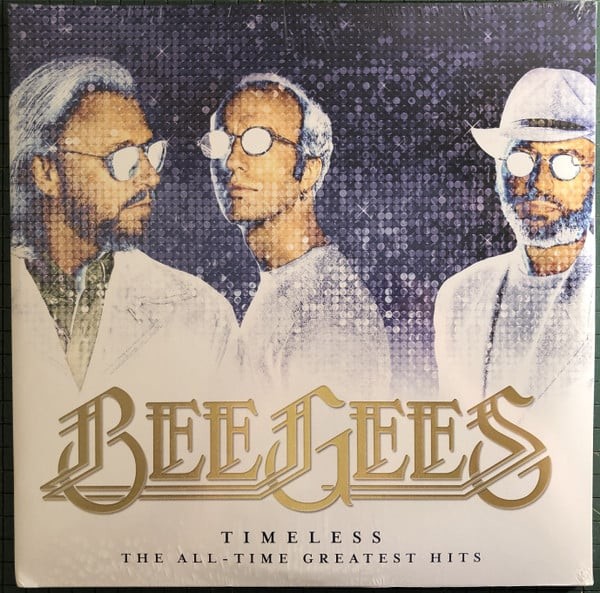 Timeless - The All-time Greatest Hits