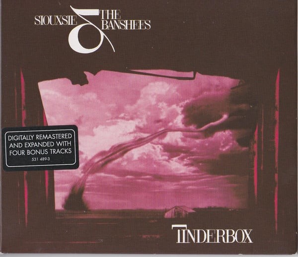 Tinderbox (remastered) Special Price