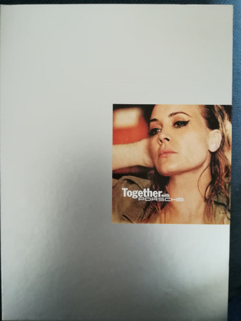 To Get Her Together