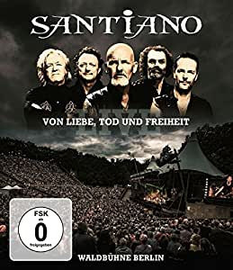 Tod Und Freiheit (blu-ray) Von Liebe