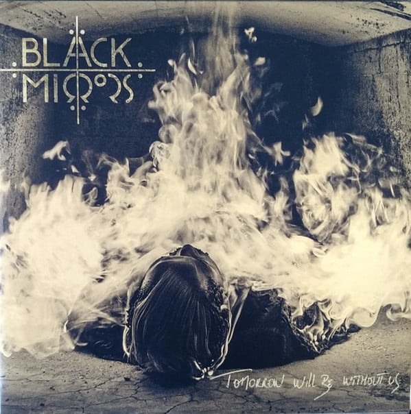 Tomorrow Will Be Without Us (vinyl)