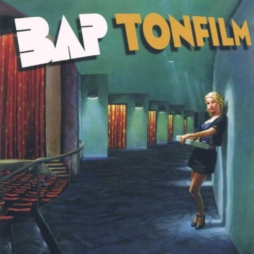 Tonfilm (2lp)