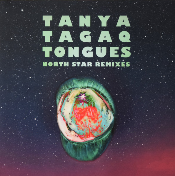 Tongues North Star Remixes