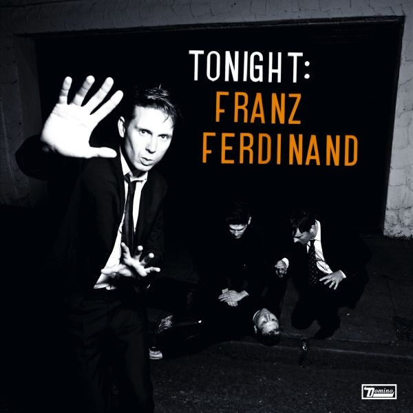 Tonight: Franz Ferdinand