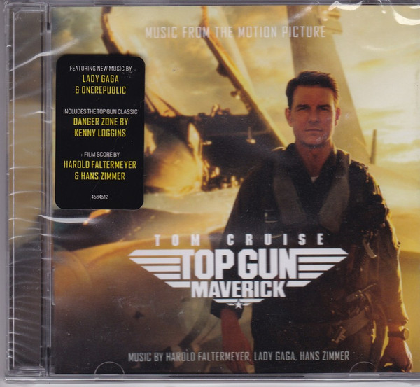 Top Gun: Maverick