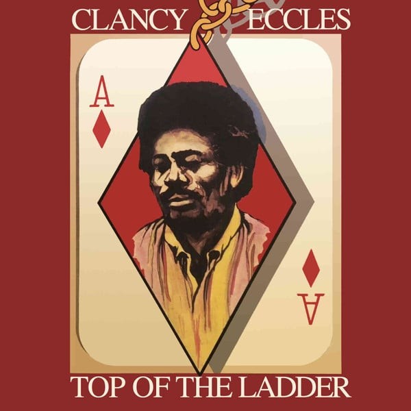 Top Of The Ladder Original Al