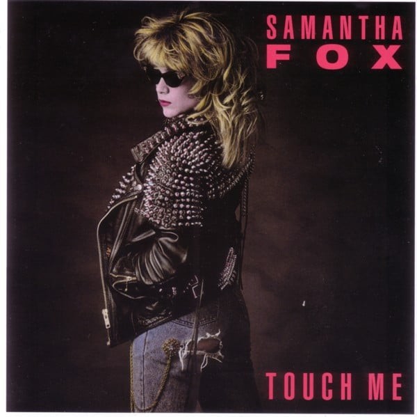 Touch Me Deluxe Edition