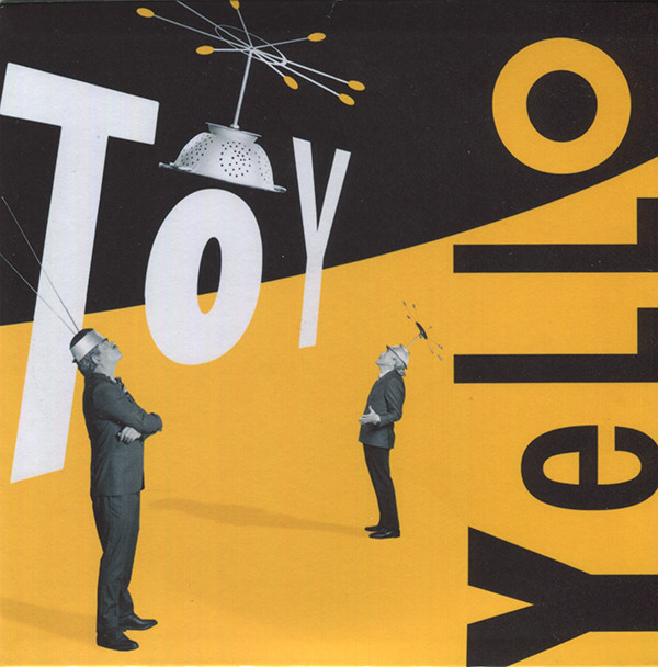 Toy 17 Tracks