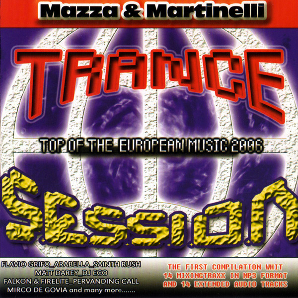 Trance Session