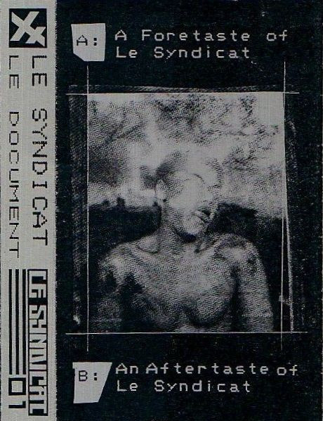Traumatic Times / Woodblock (12')