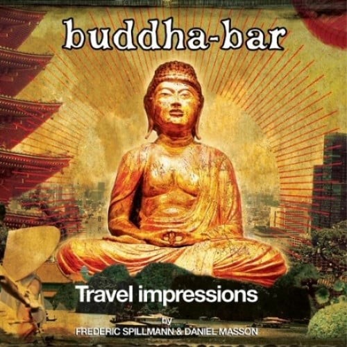 Travel Impressions (+dvd) (CD&DVD2)