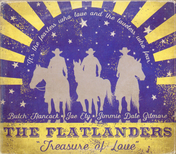 Treasure Of Love
