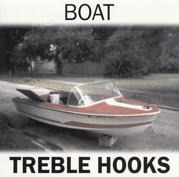 Treble Hooks