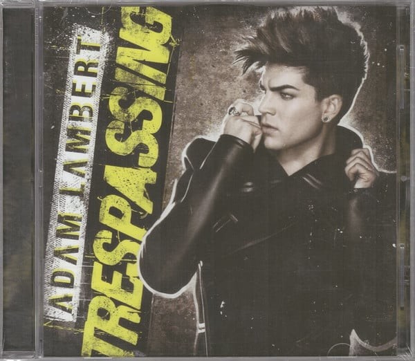 Trespassing
