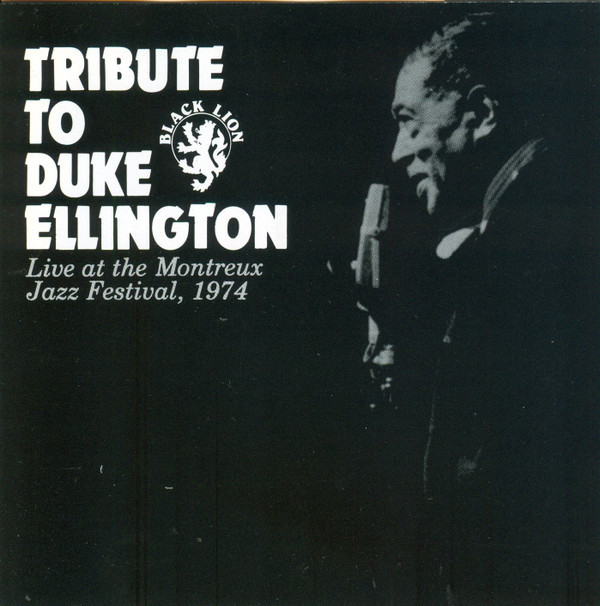 Tribute To Duke Ellington
