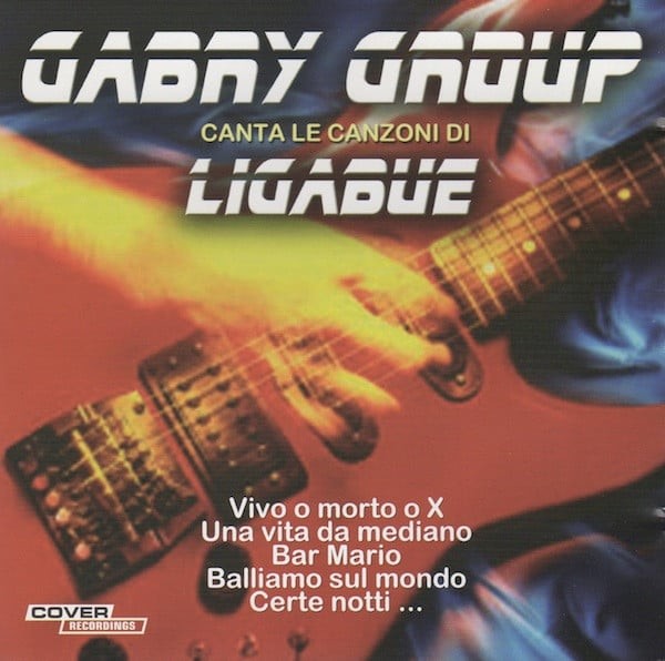 A Tribute To Ligabue