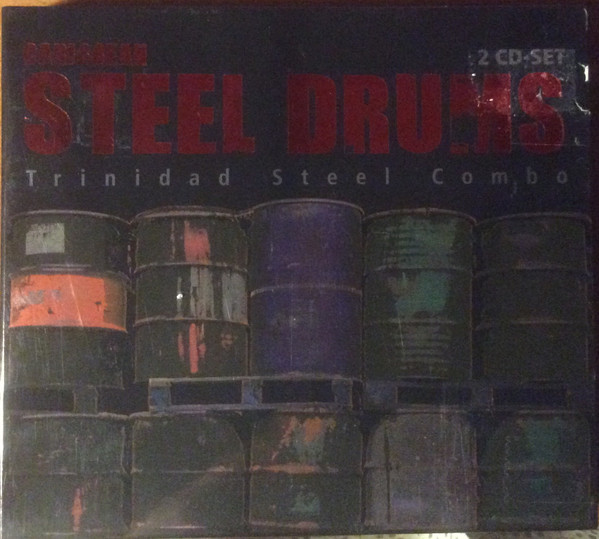 Trinidad Steel Combo