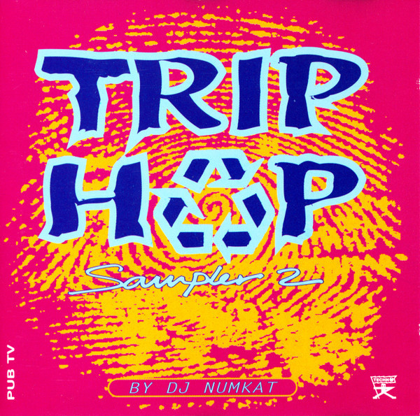 Trip Hop Crop