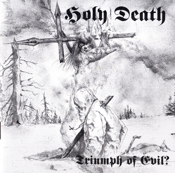 Triumph Of Evil