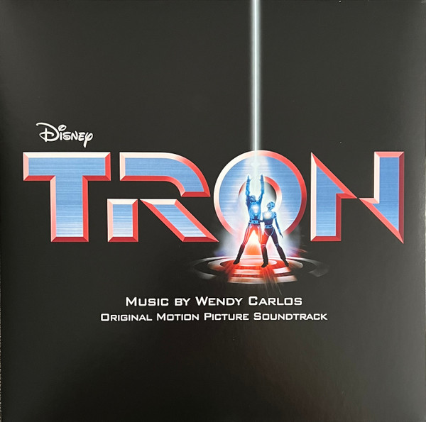 Tron (vinyl)