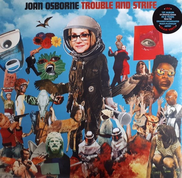 Trouble And Strife