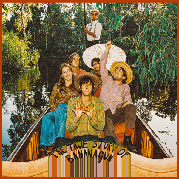 True Story Of Bananagun