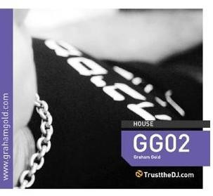 Trust The Dj Gg02