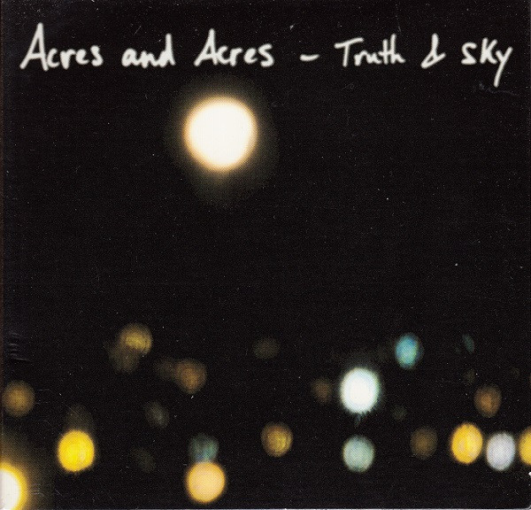 Truth & Sky